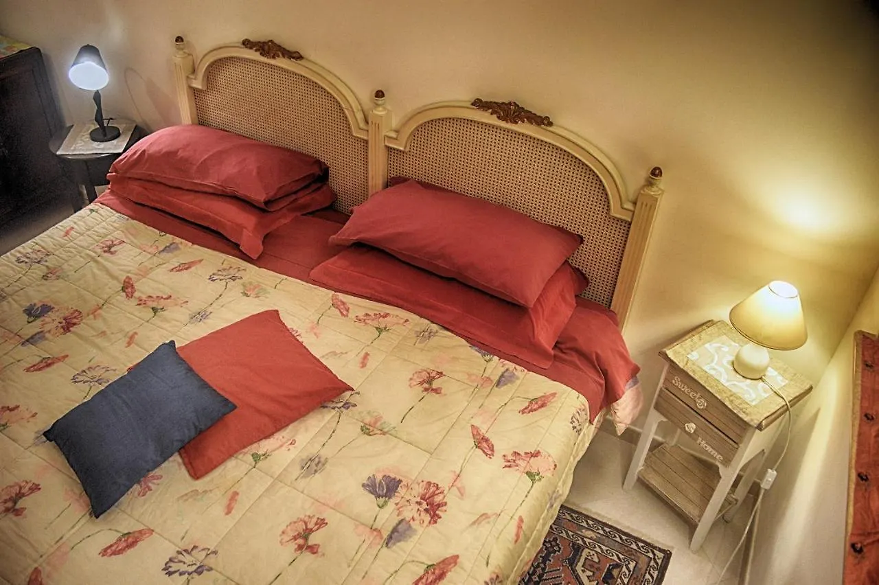 Casa Costa Apartment Taormina Italy