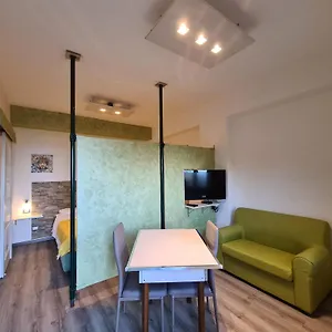Il Rosmarino Apartment