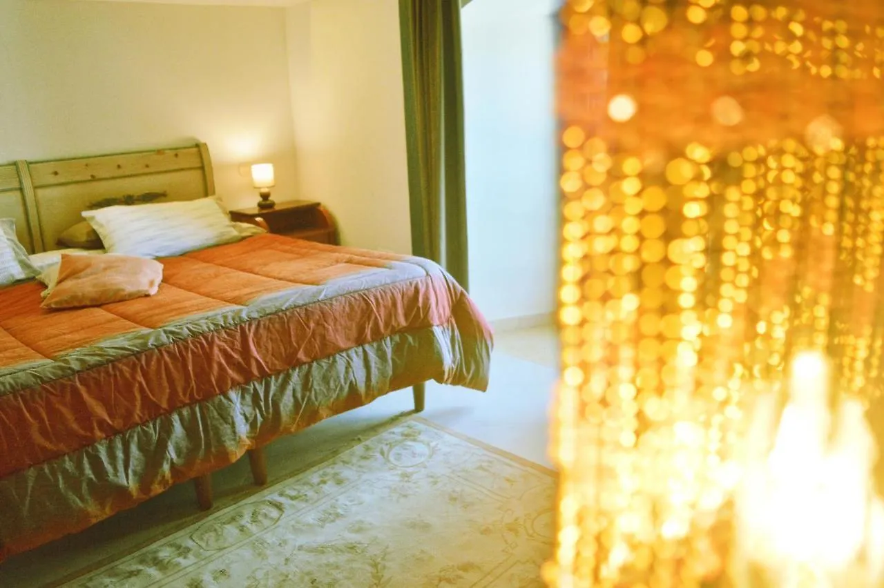 شقة Casa Costa تاورمينا