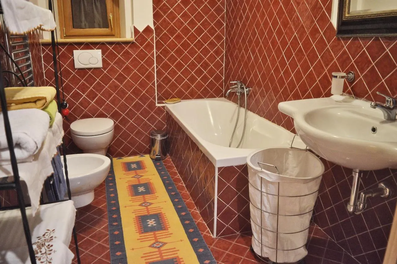شقة Casa Costa تاورمينا