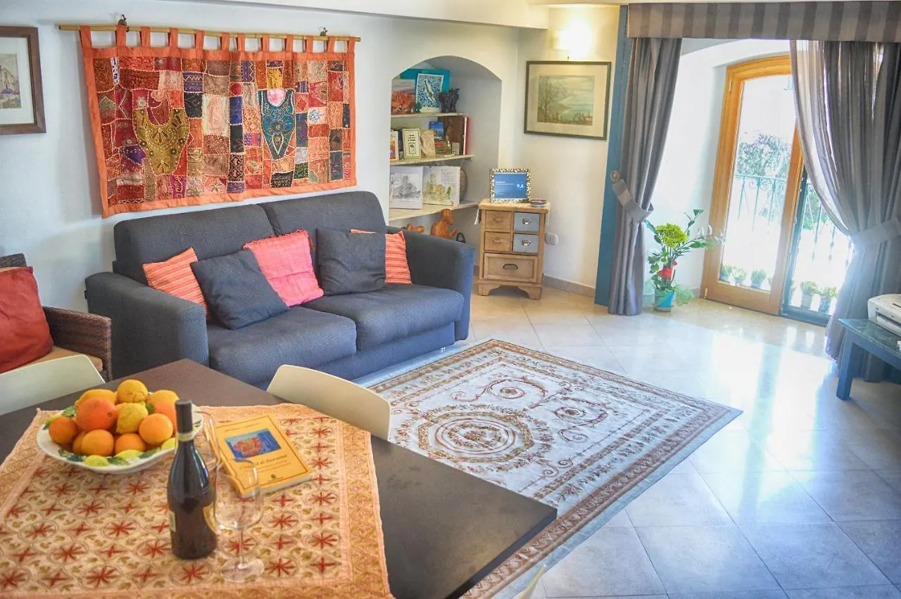 شقة Casa Costa تاورمينا