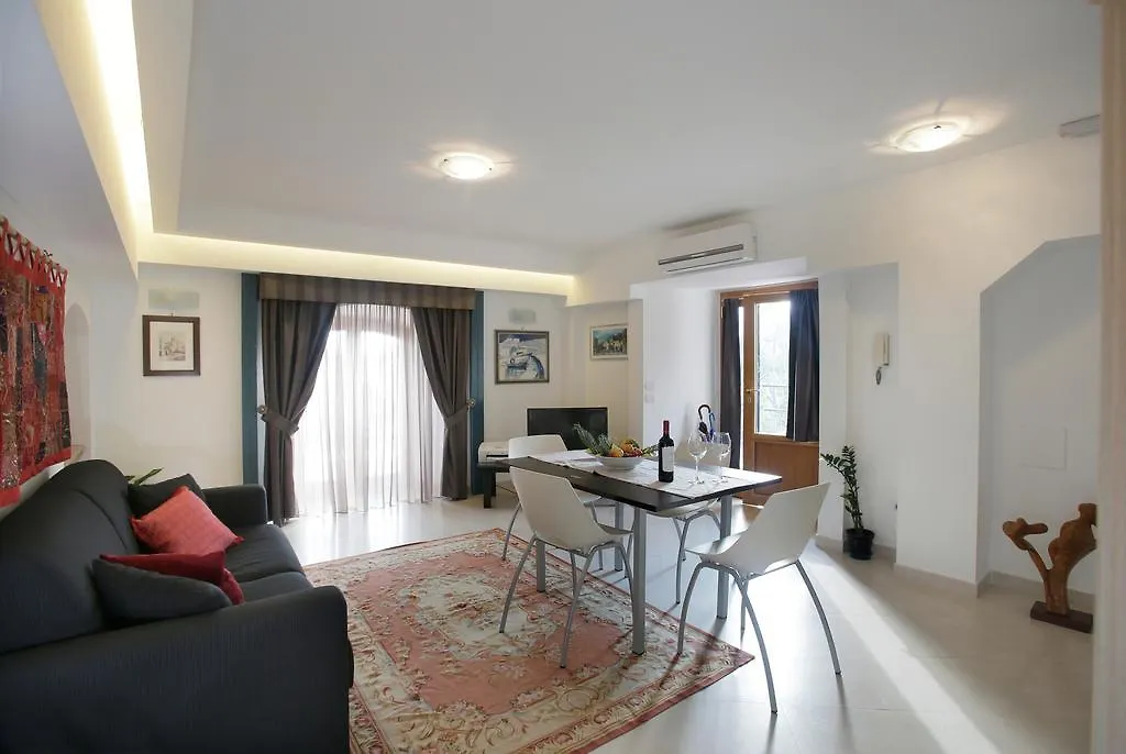 شقة Casa Costa تاورمينا