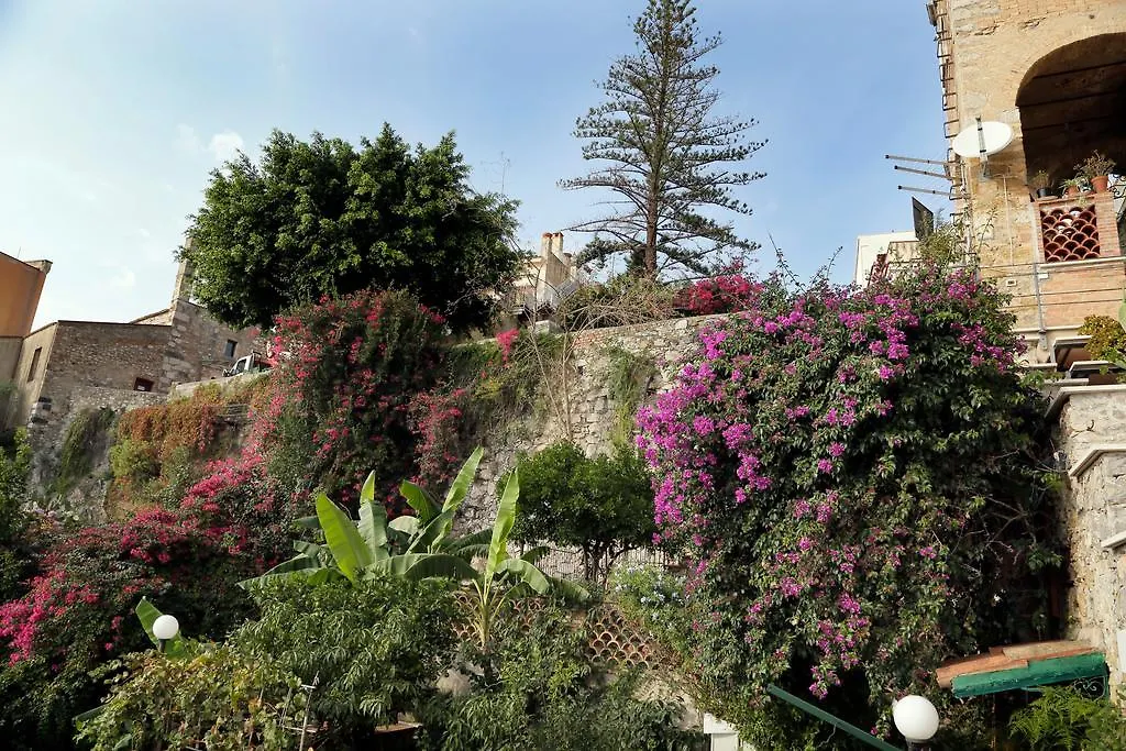 شقة Casa Costa تاورمينا