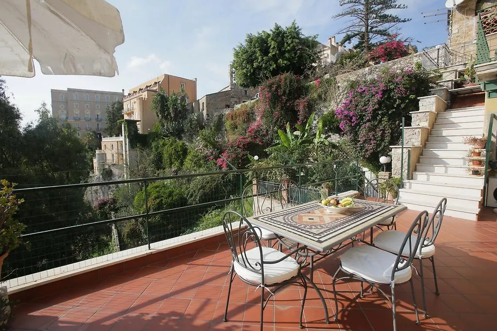 شقة Casa Costa تاورمينا