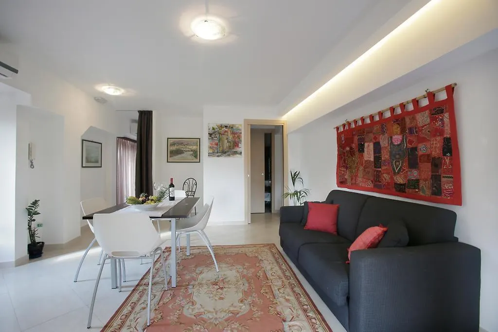 شقة Casa Costa تاورمينا 0*,  إيطاليا
