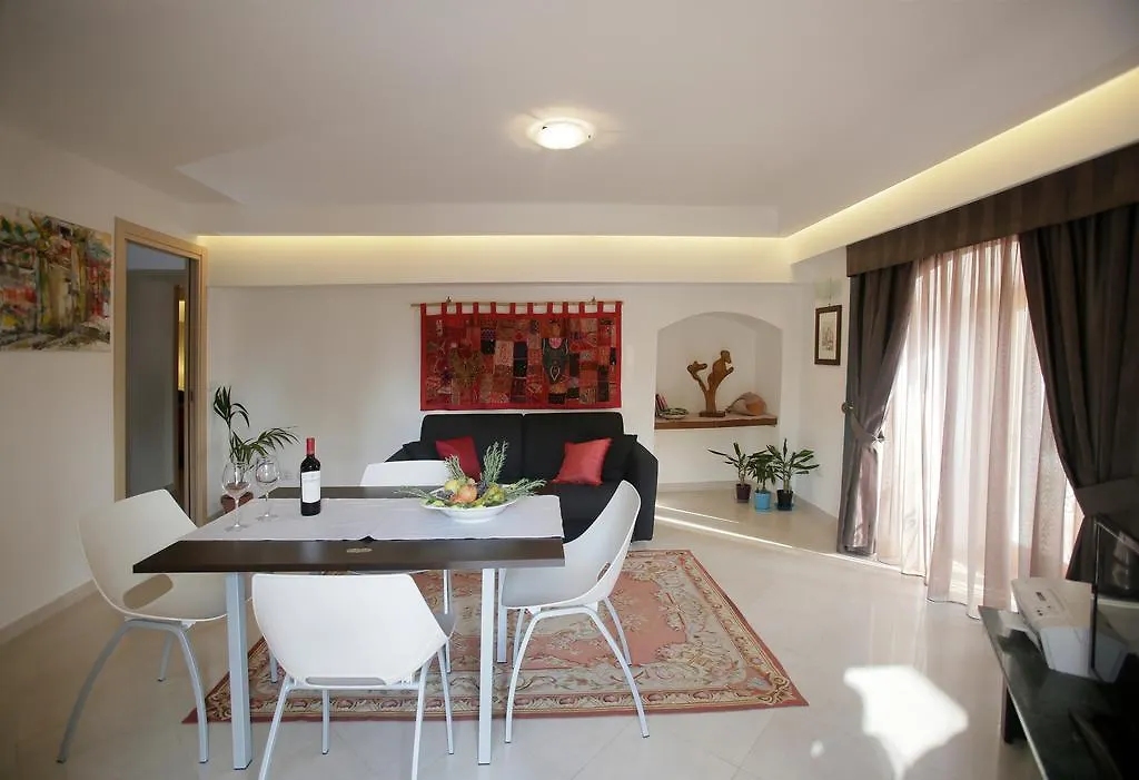 شقة Casa Costa تاورمينا