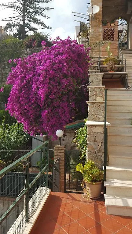 شقة Casa Costa تاورمينا إيطاليا