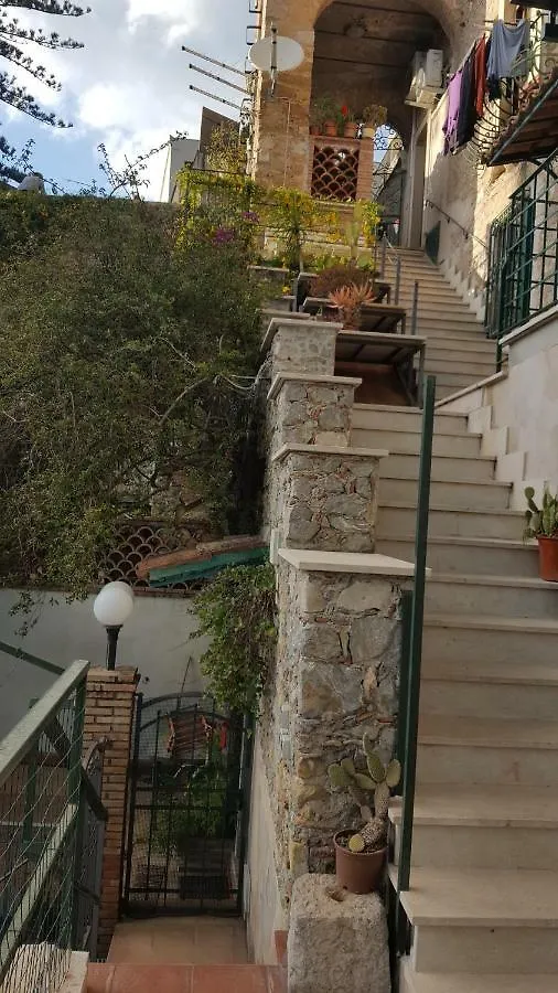 شقة Casa Costa تاورمينا