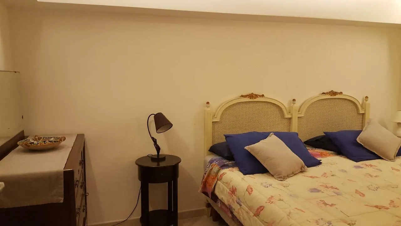 شقة Casa Costa تاورمينا