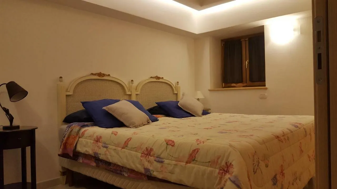 شقة Casa Costa تاورمينا إيطاليا