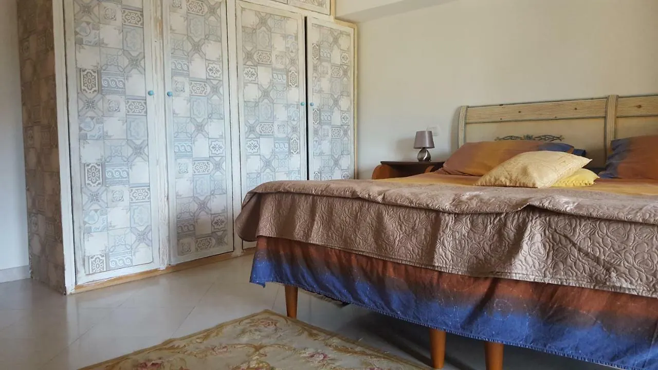 شقة Casa Costa تاورمينا