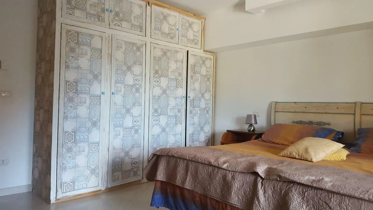 شقة Casa Costa تاورمينا